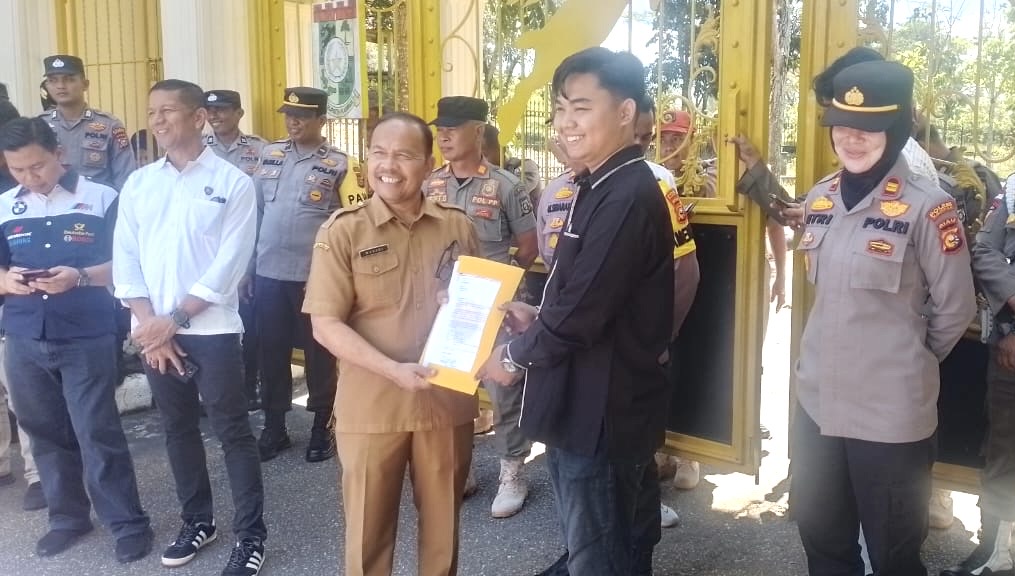 ARRM Minta Bupati Kampar Turun Langsung Penyelesaian Konflik antara Kopsa-M dan PTPN Regional III