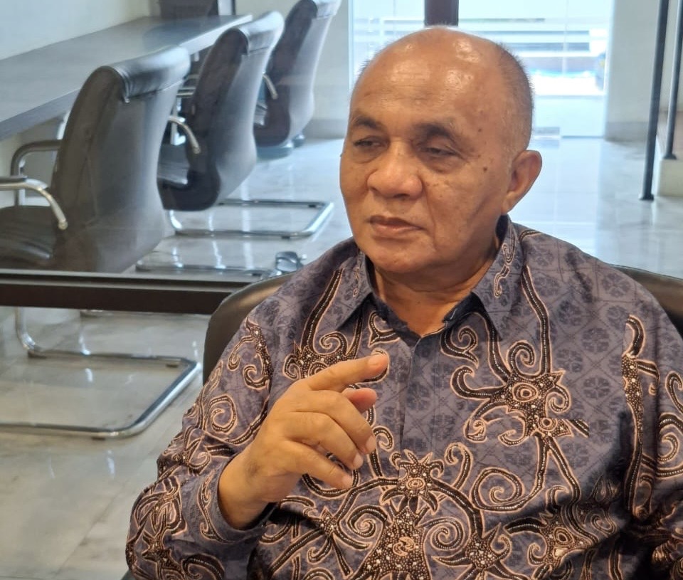 Kuasa Hukum Koppsa-M Nyatakan Banding Terhadap Putusan PN Bangkinang