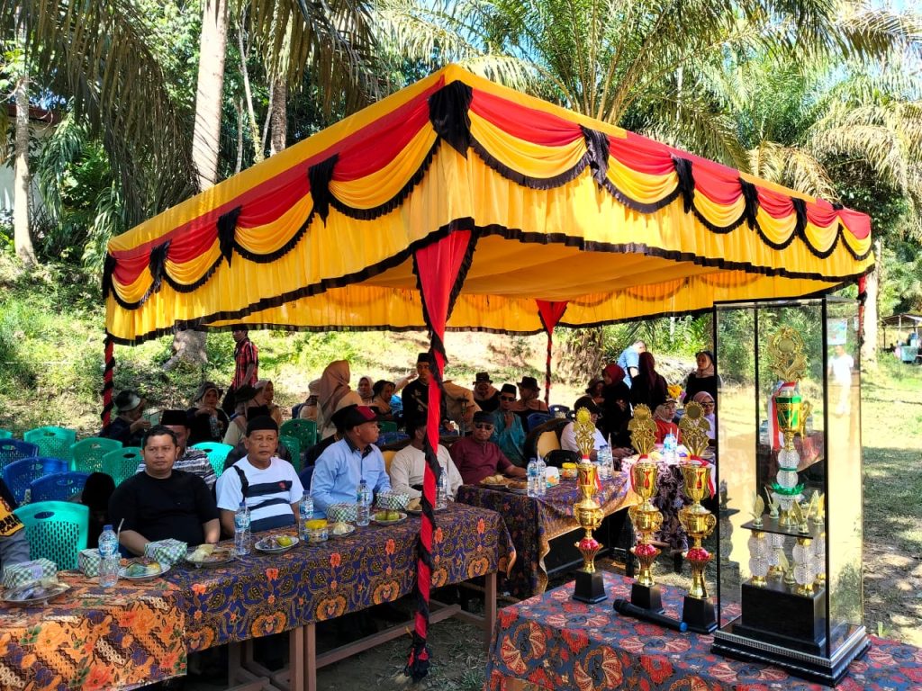 Pacu Jalur Mini di Tepian Duo Muaro Pucuk Rantau Kuansing Diikuti 83 Jalur, Ada Jalur dari Inhu