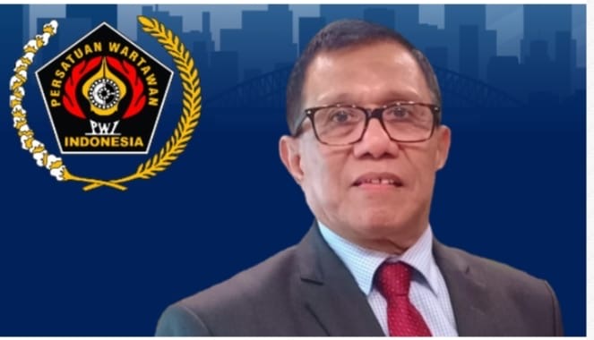 Pendukung Loyal Siap Menangkan Hendry Ch Bangun pada Kongres Persatuan PWI
