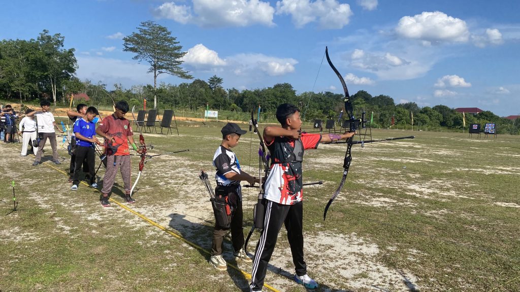 Kejurprov VII Panahan Riau 2025 di Kampus UPTT Siap Digelar Mulai Kamis 11 September