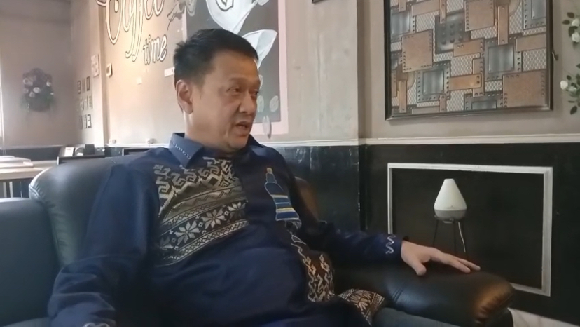 Kampar Gempar, Sekda Hambali Ungkap Kekecewaan Terhadap Bupati Ahmad Yuzar