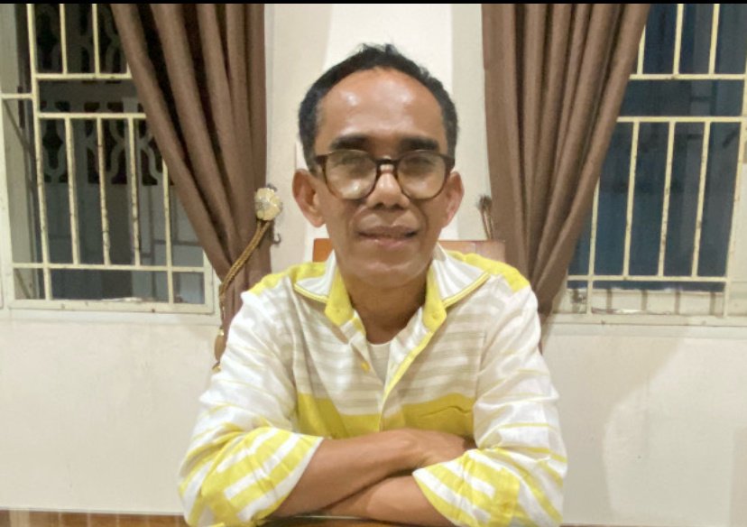 Pasca Diserang Sekda Hambali, Tokoh Masyarakat Kampar Ahmad Fikri Minta Bupati Ahmad Yuzar Bersikap Arif