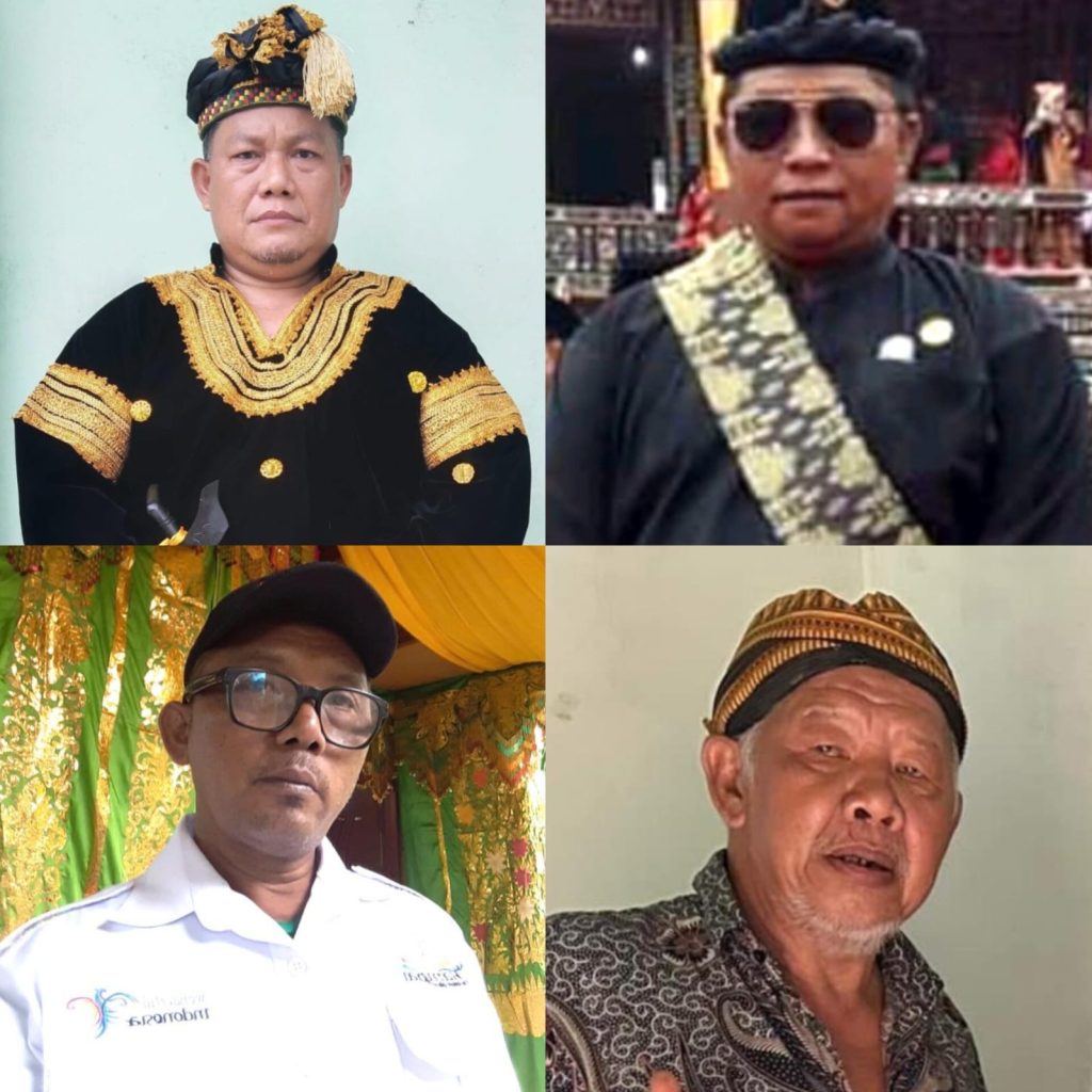 Ninik Mamak dan Tokoh Paguyuban Minta Sekda Kampar Hambali Loyal kepada Bupati