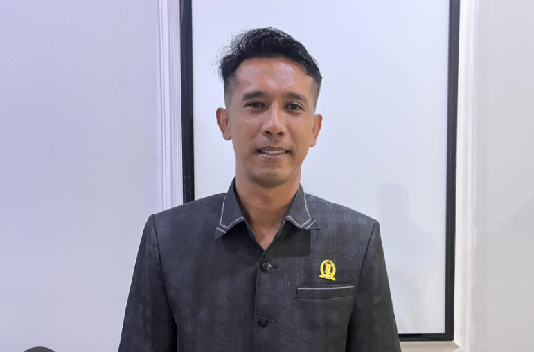 Komisi IV DPRD Kampar Tegaskan Hal Ini Agar Kegiatan Replanting Tak Cemari Lingkungan